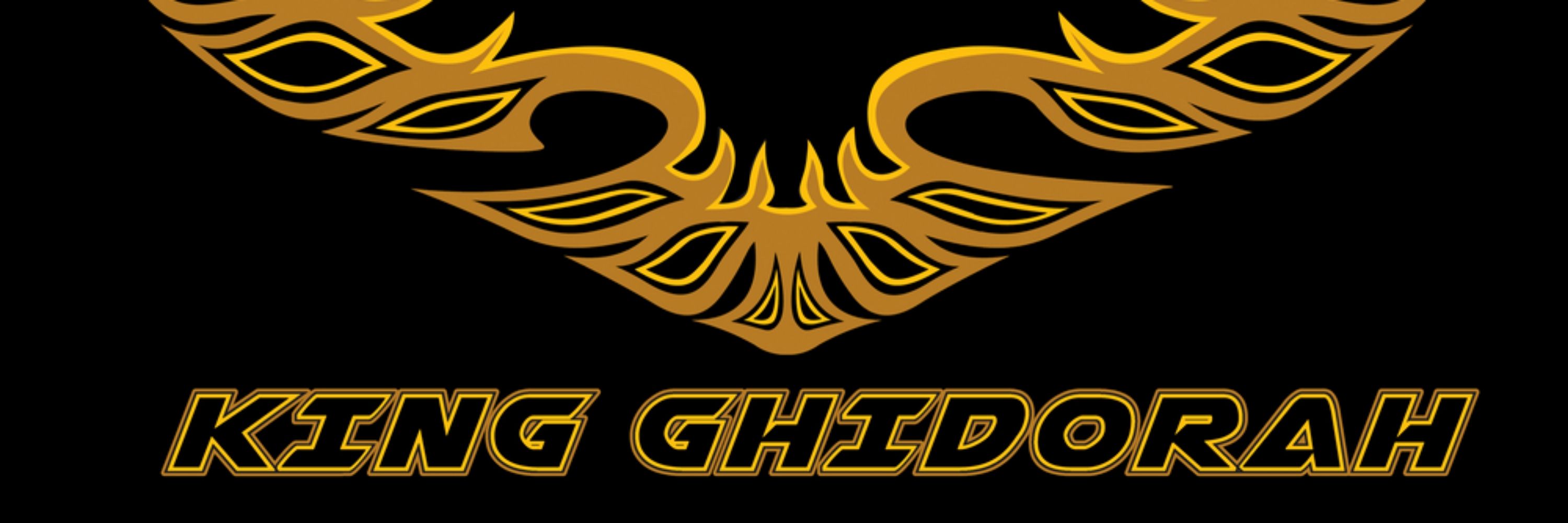 King ghidorah