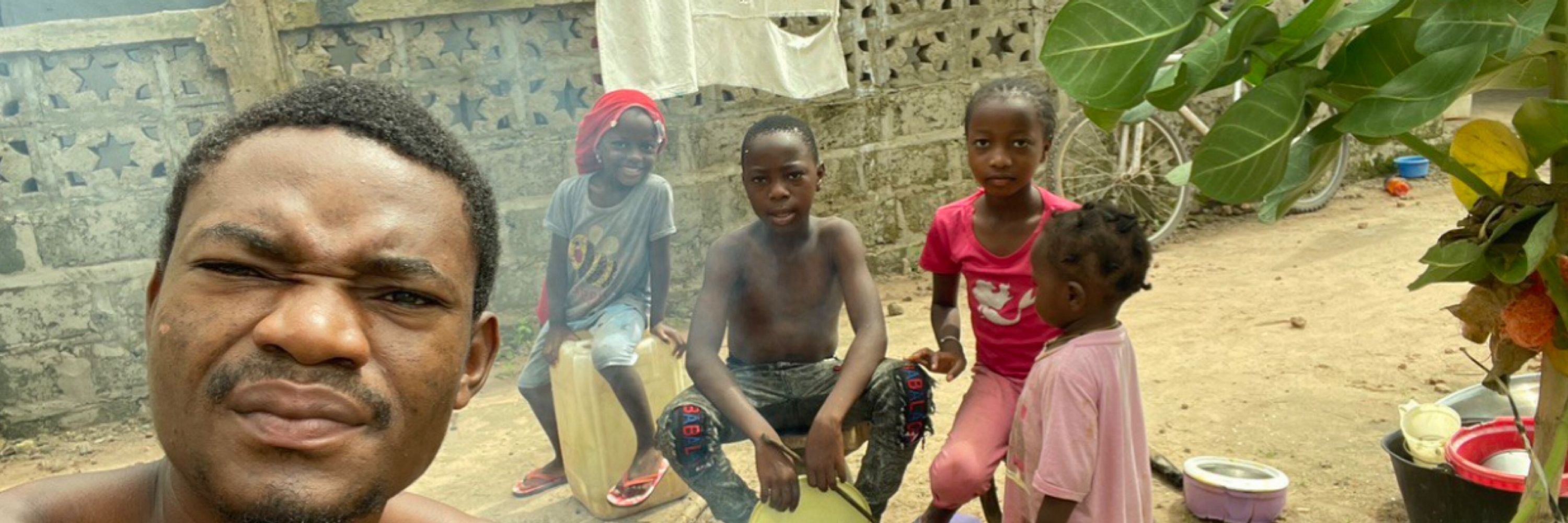 Amadou jallow