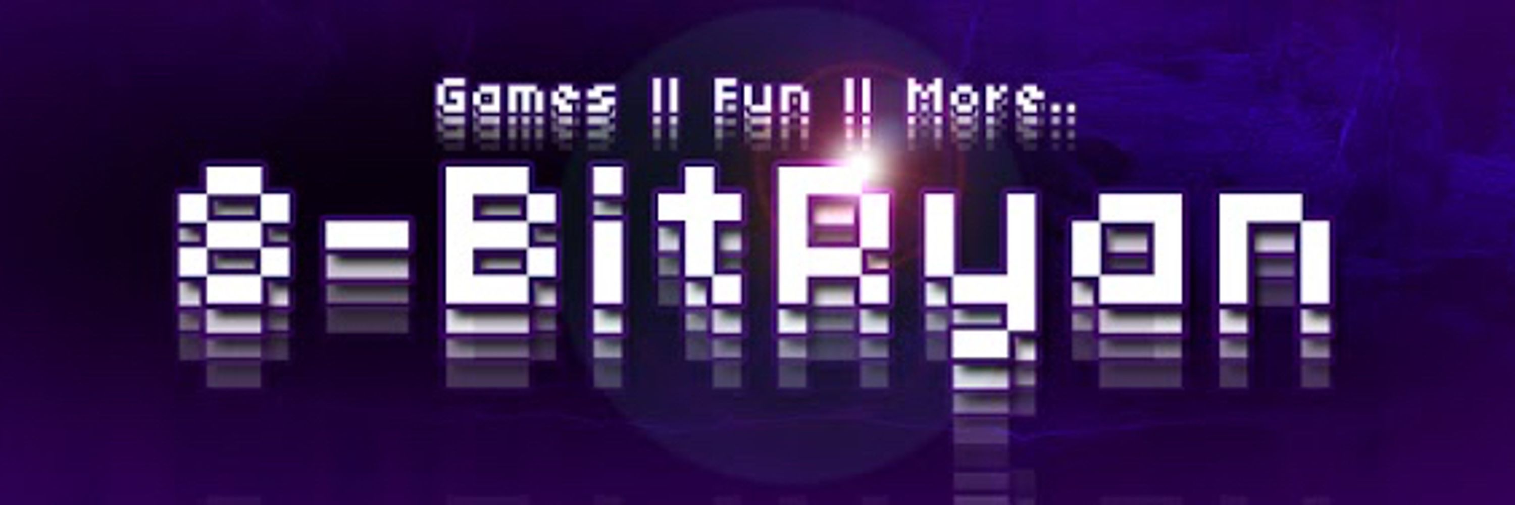 8-BitRyan