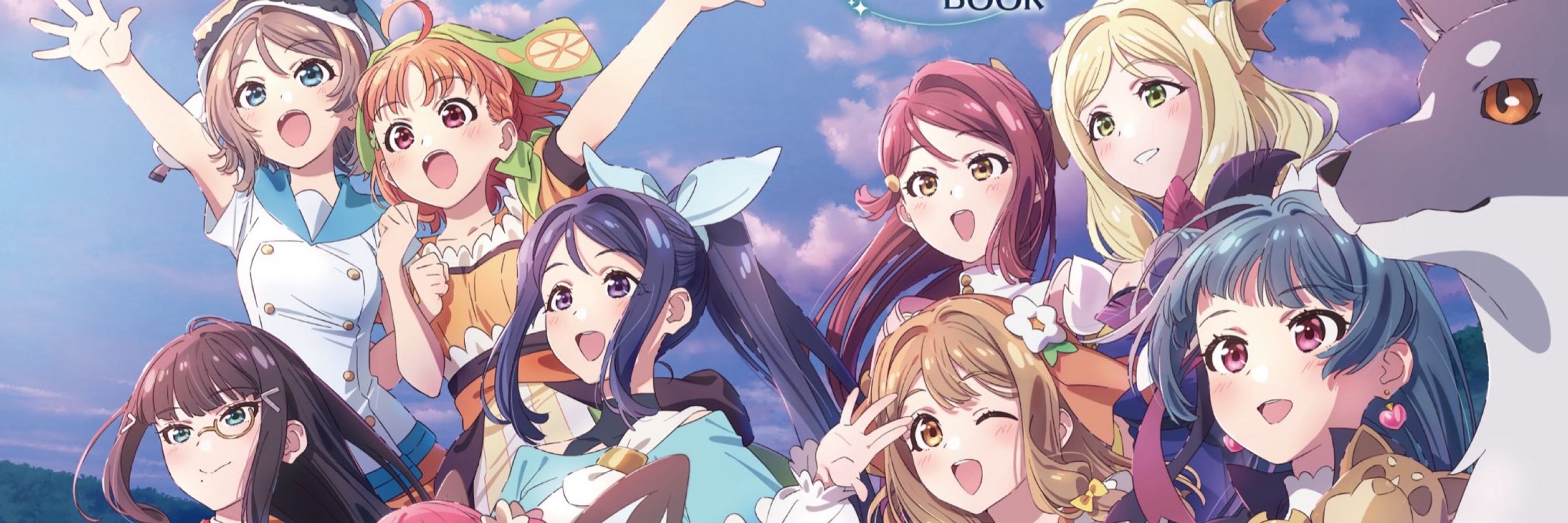 Kiri’s Dolphin 🐬