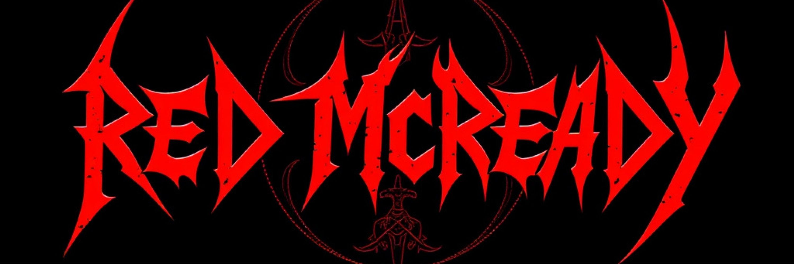 Red McReady