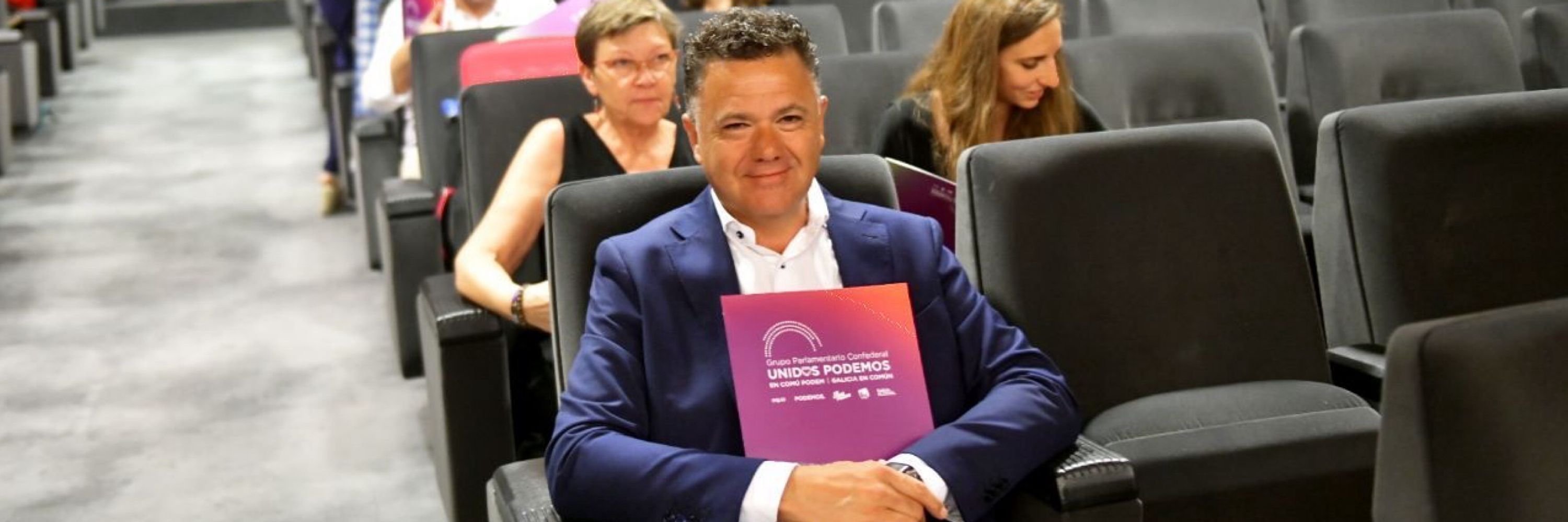 Juan Antonio Delgado
