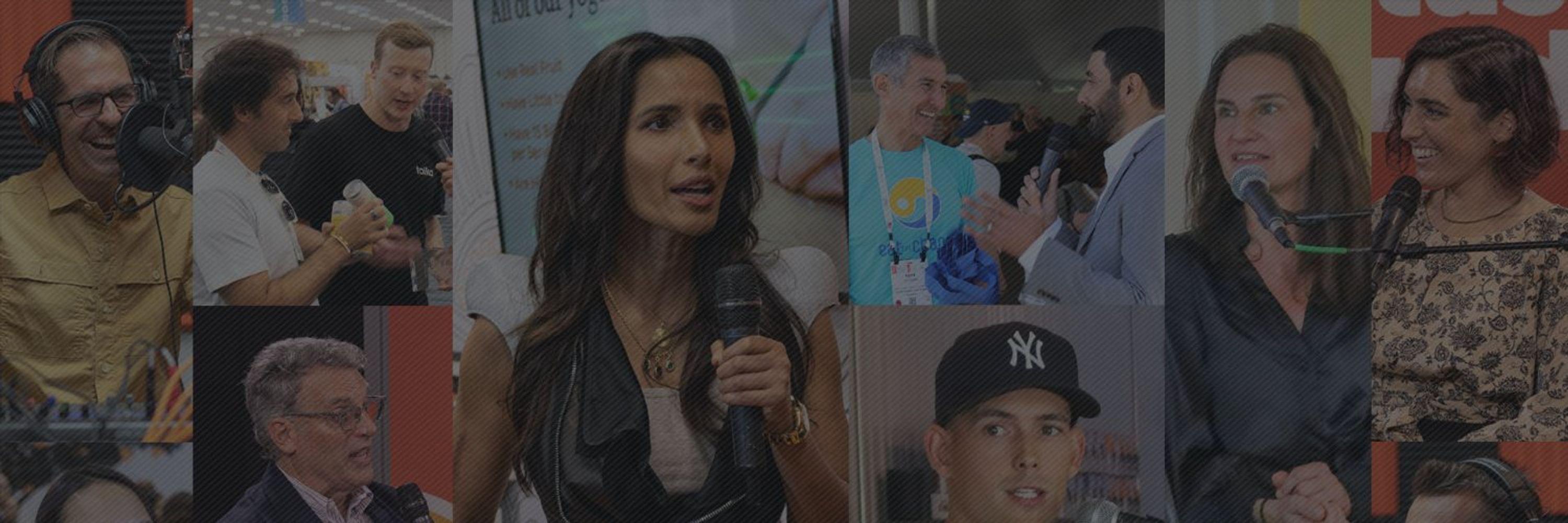 BevNET's Taste Radio Podcast 🎧