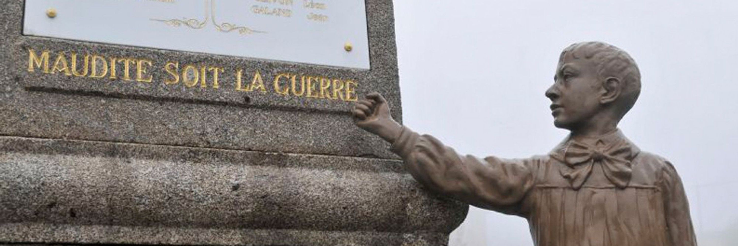 Bernique Hurlante