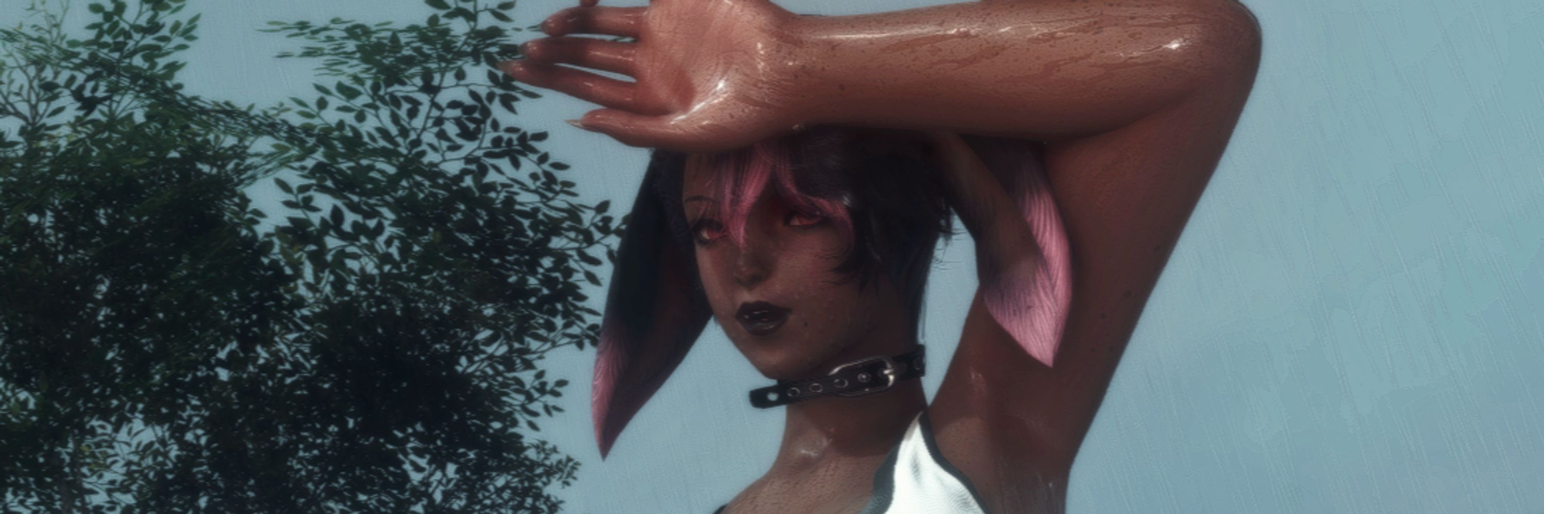 Bunny Vy