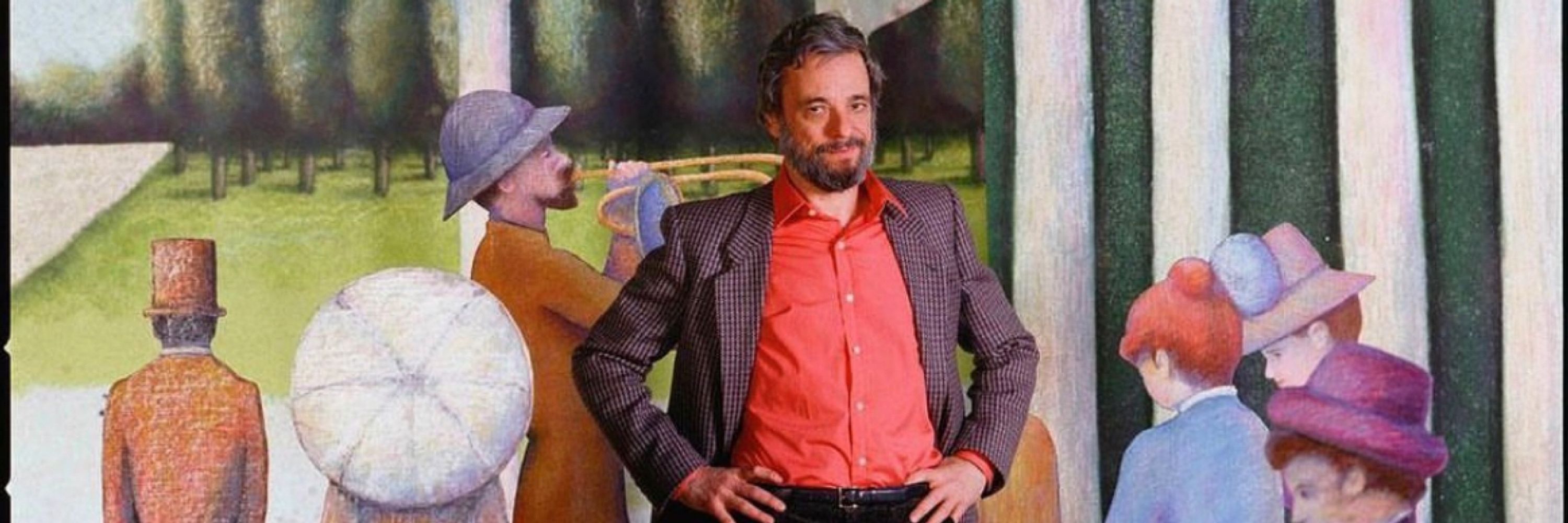 The Sondheim Hub