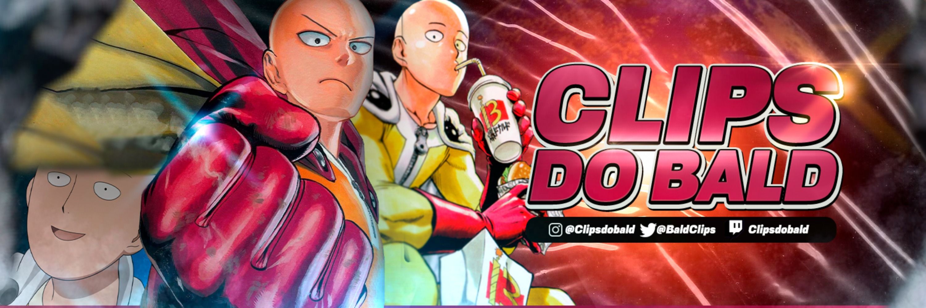 ClipsDoBald