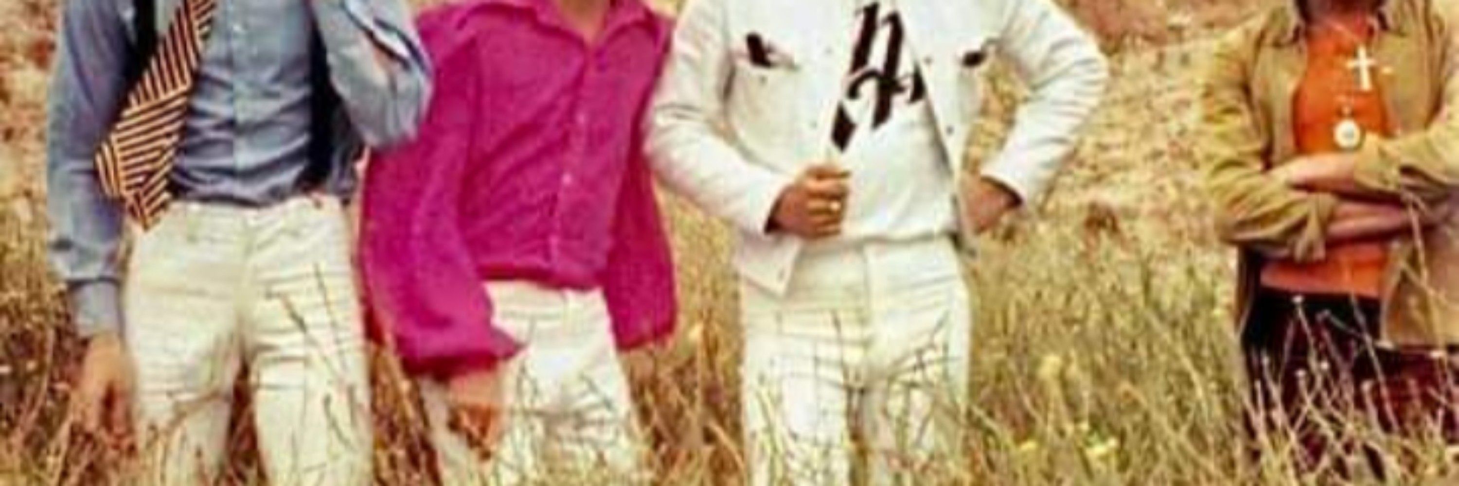 Lord High 'n Low (John Entwistle stan account)