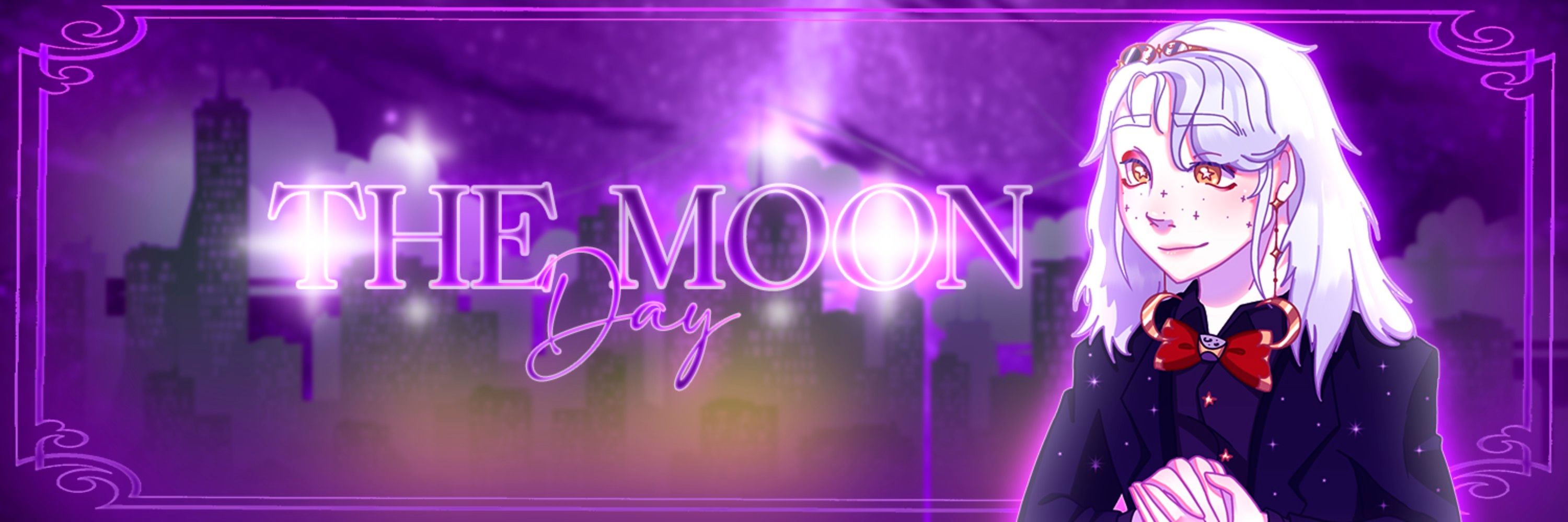 Moon Day