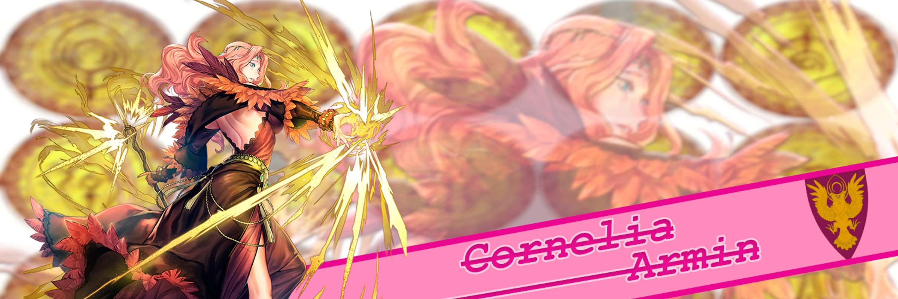 Cornelia Armin
