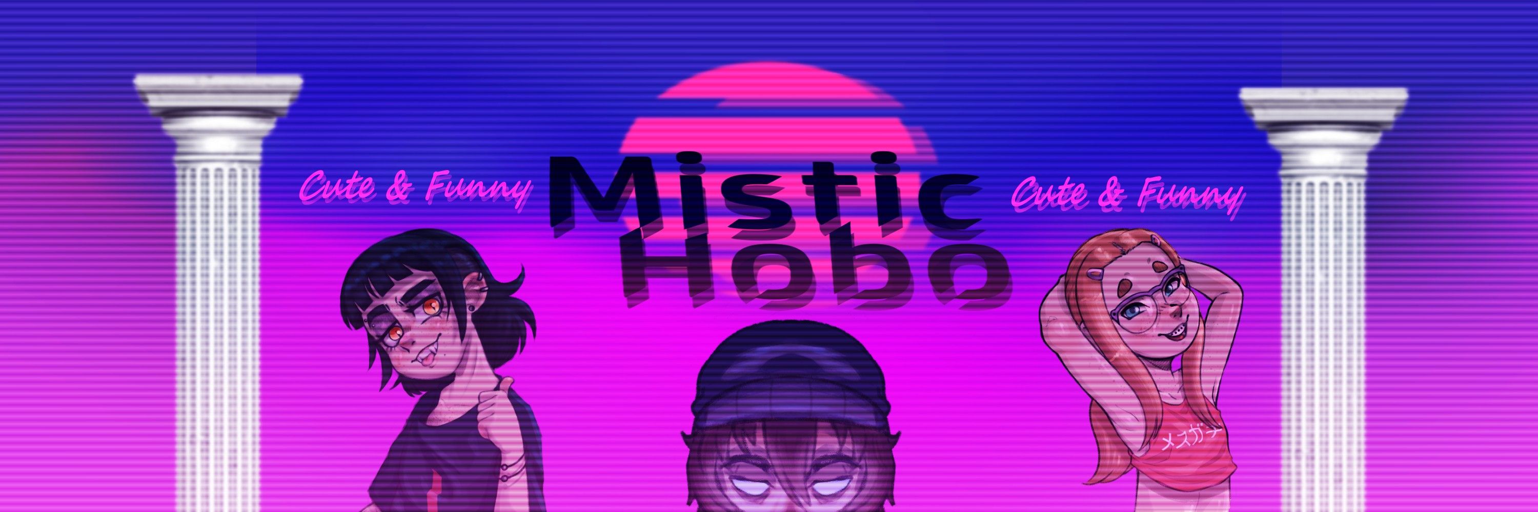 Mistic Hobo 