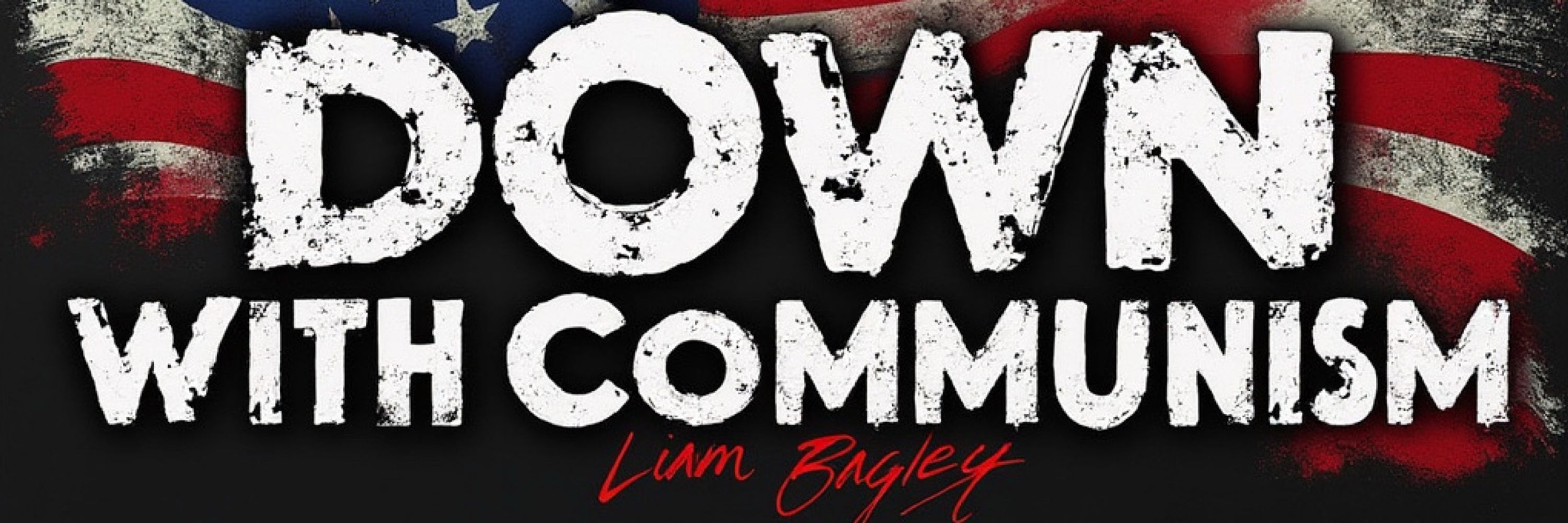 Liam Bagley