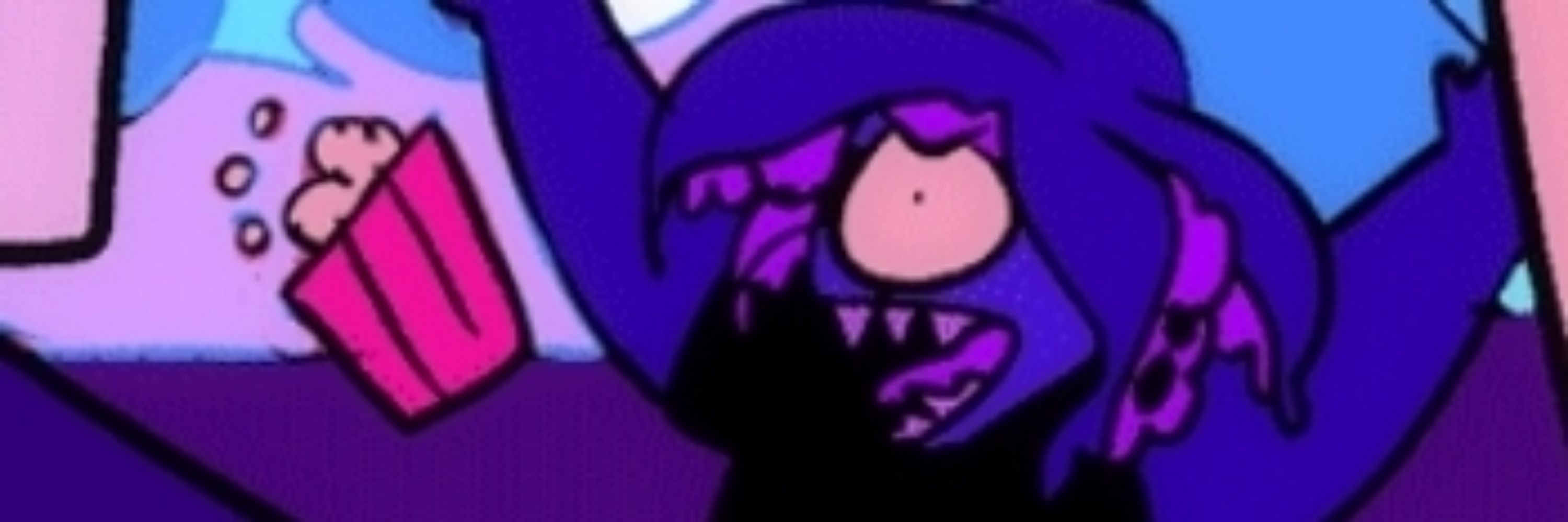 SPOOKASM