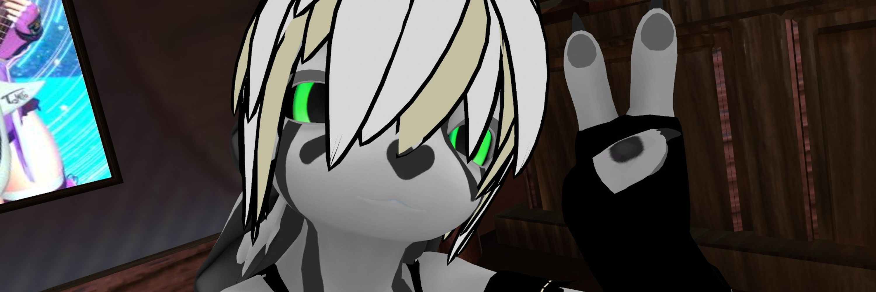 Tauskyfox