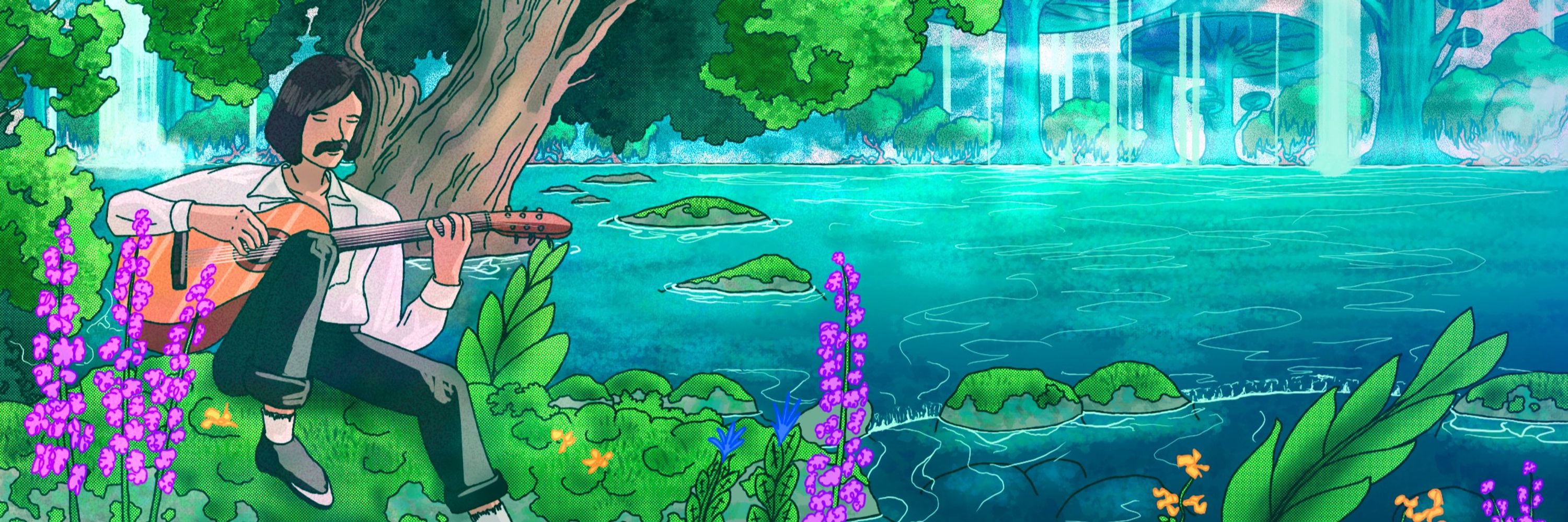 SUPER DESPAIR WORLD