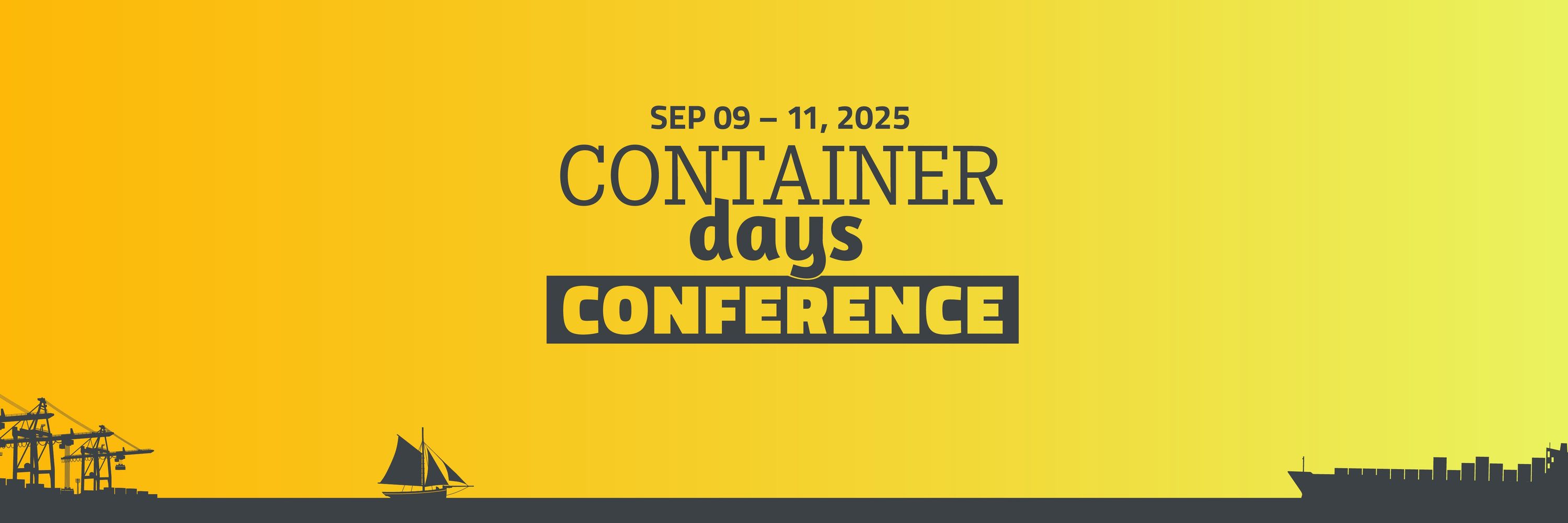 ContainerDays Conference