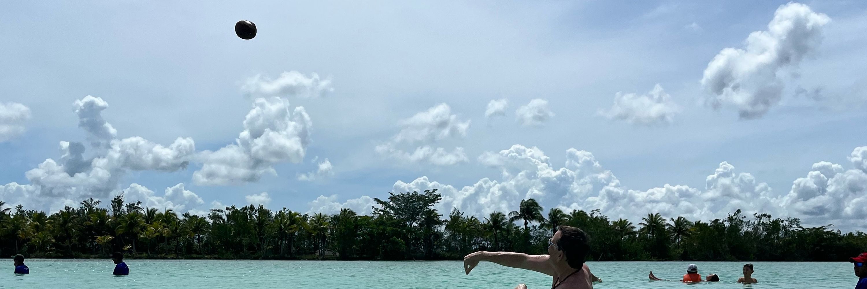 Aqua Serenity
