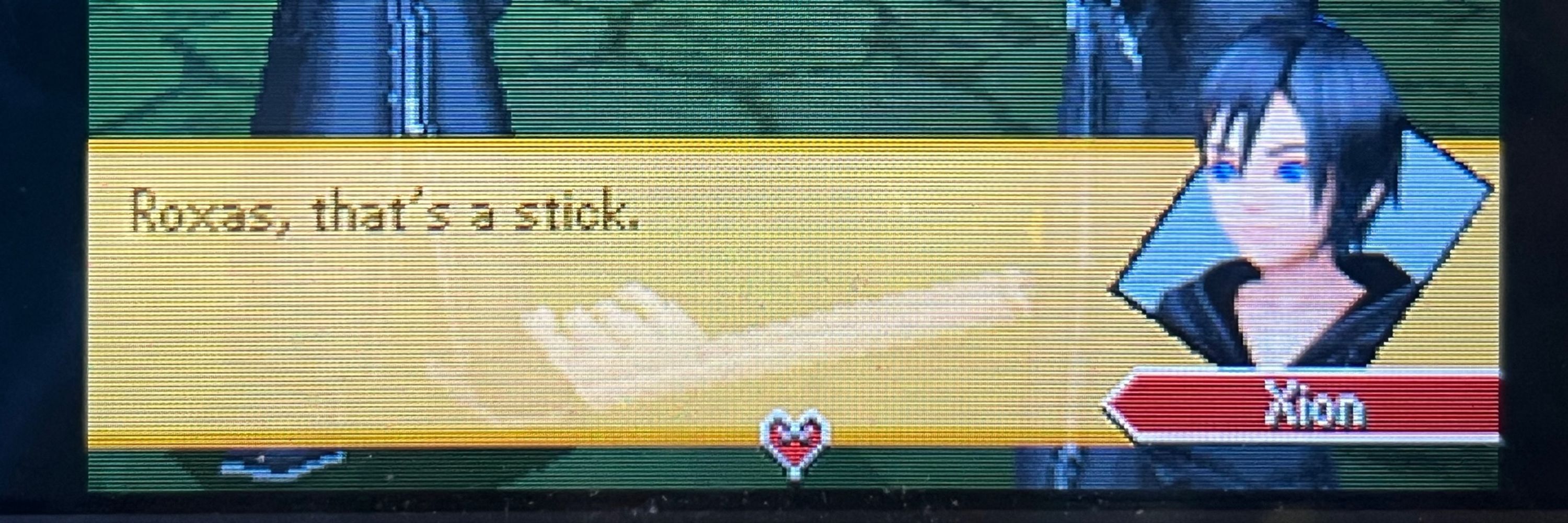 Crystalkey