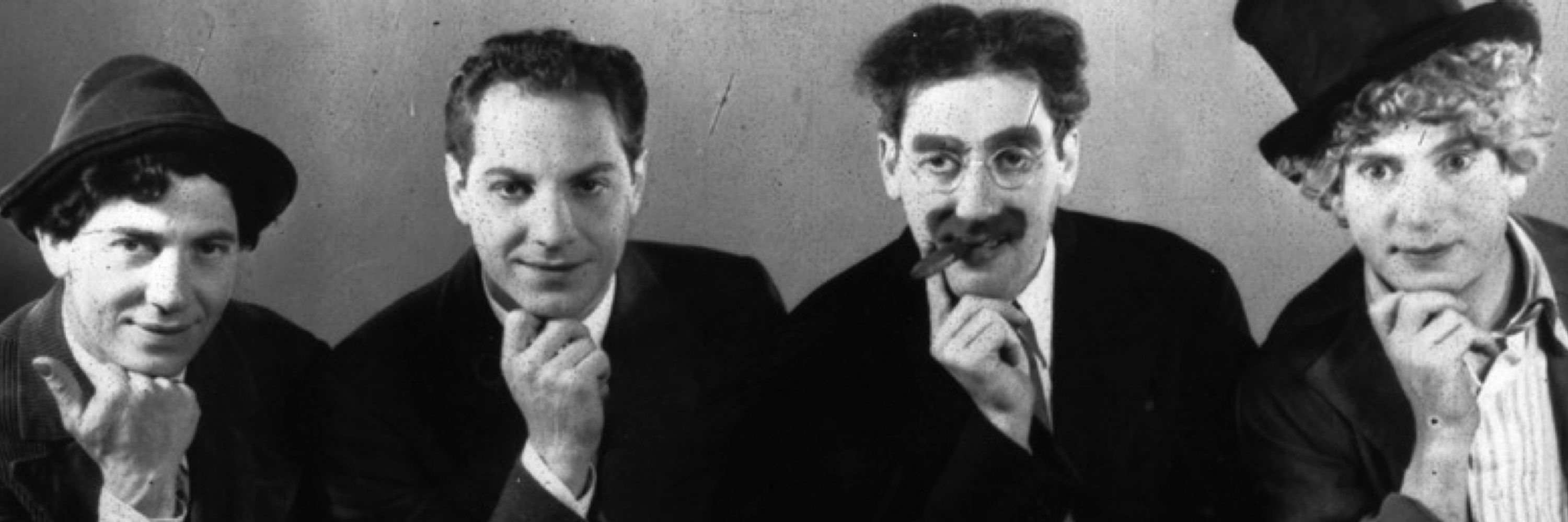 Harpo Marx