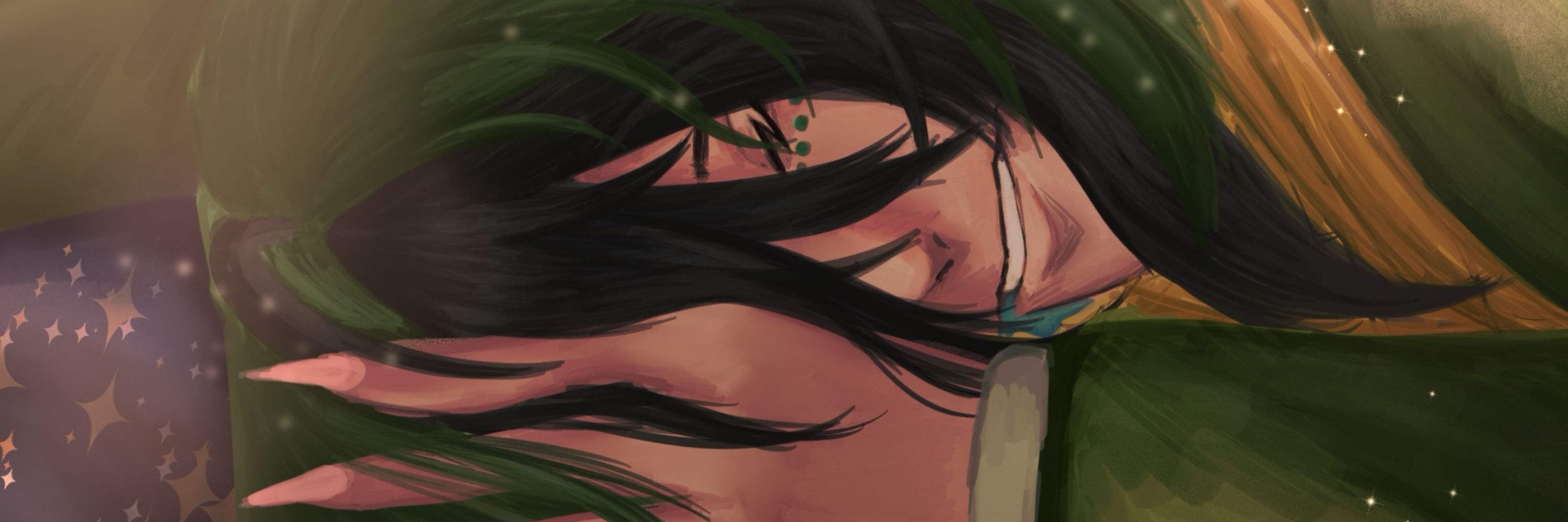 Marcellus M🐍 (ติดทำเรื่องมหาลัย)
