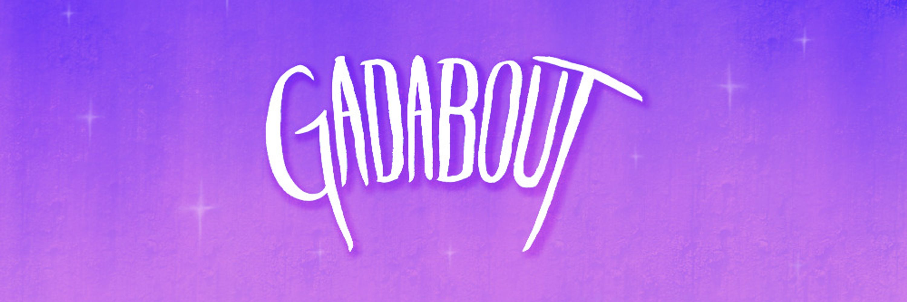 Gadabout