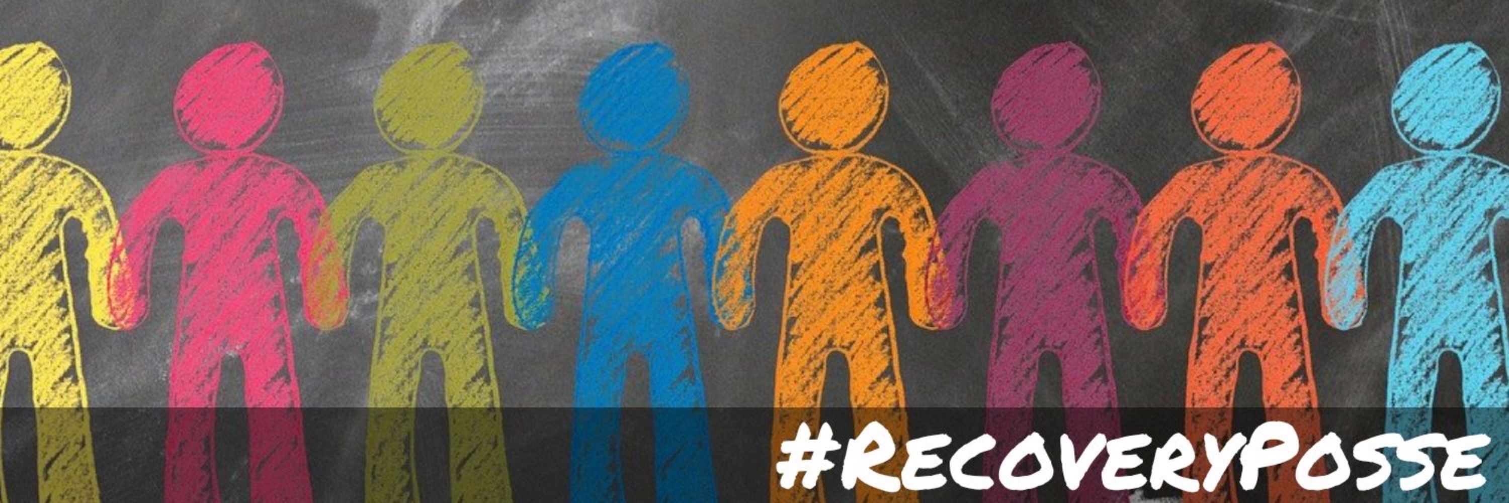 #RecoveryPosse