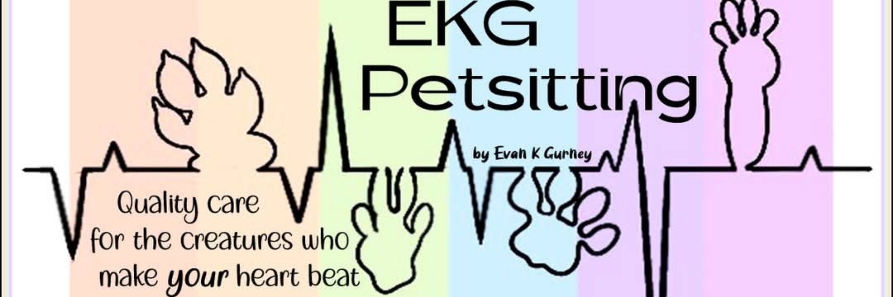 EKG Petsitting