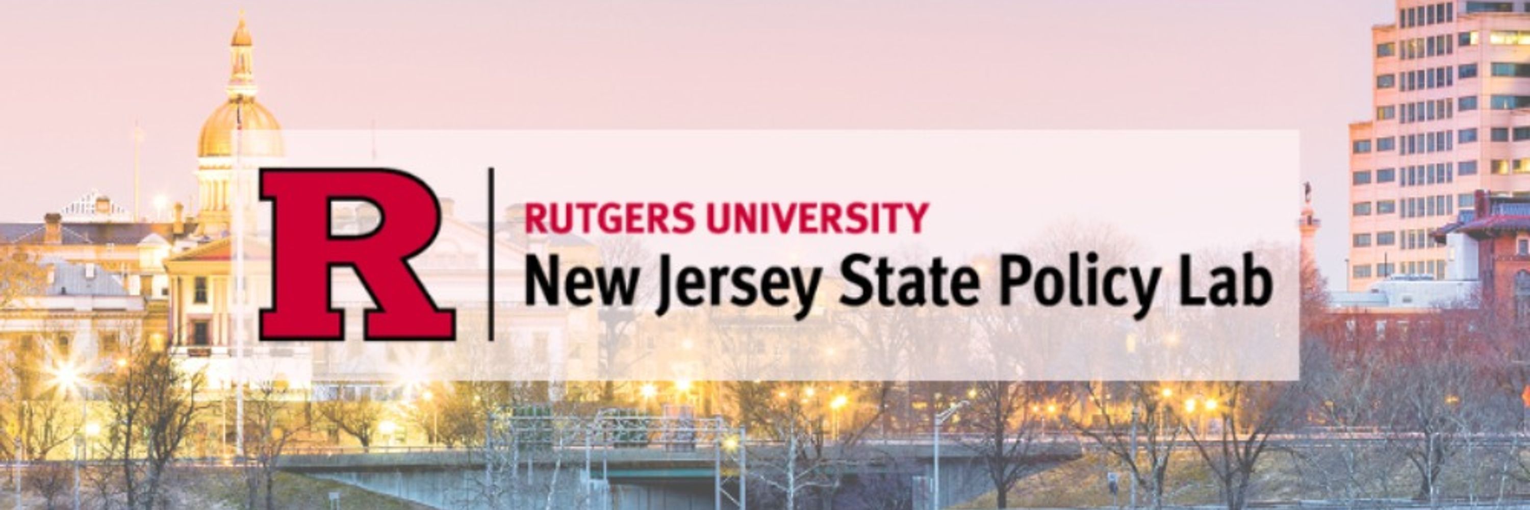 New Jersey State Policy Lab