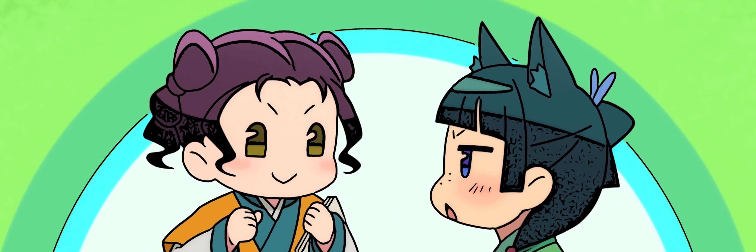 マオマオ 💭