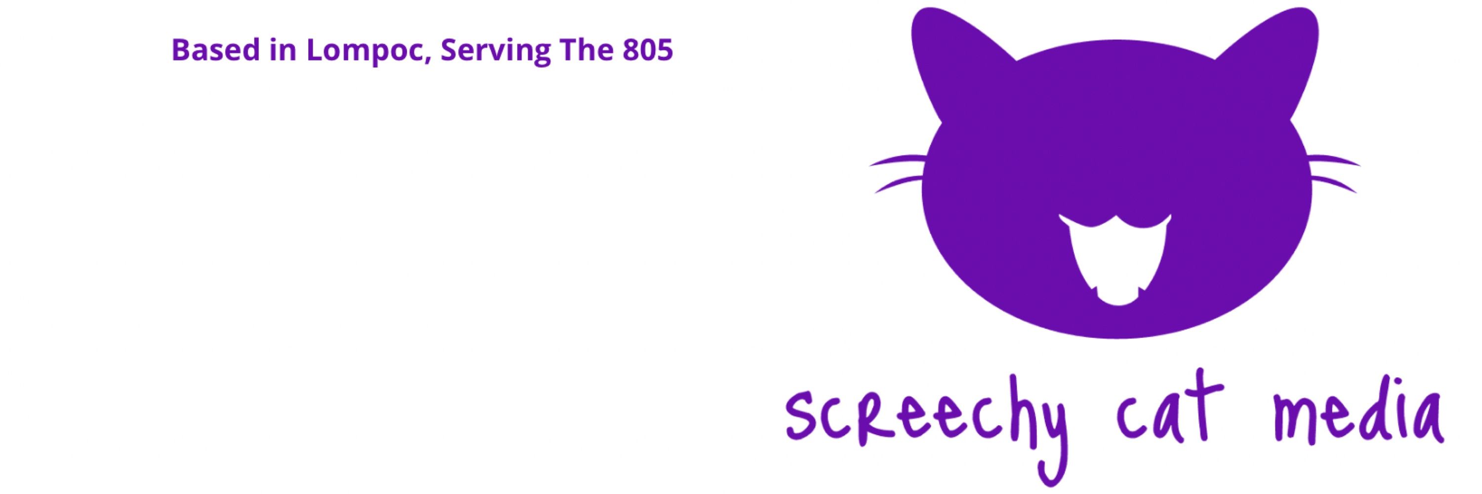 Screechy Cat Media