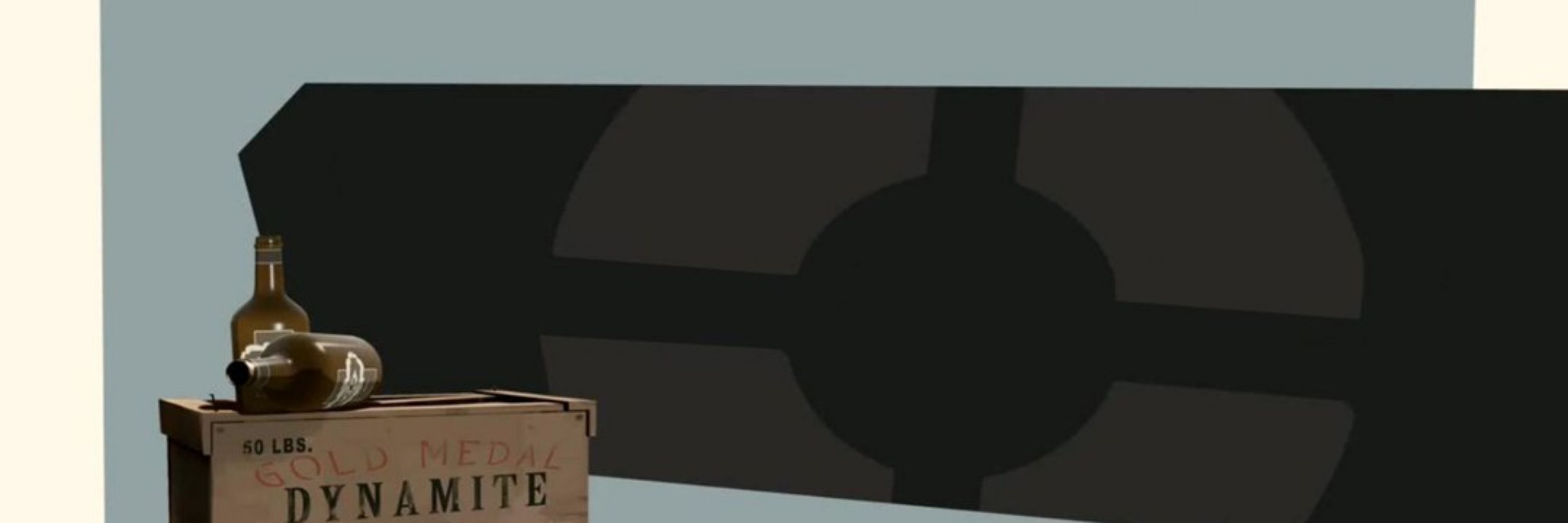The Demoman