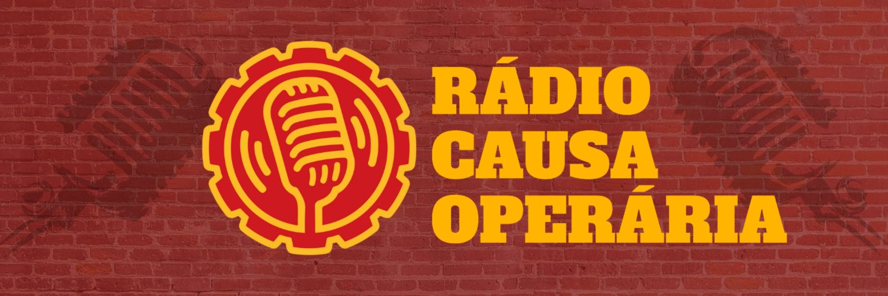 Rádio Causa Operária