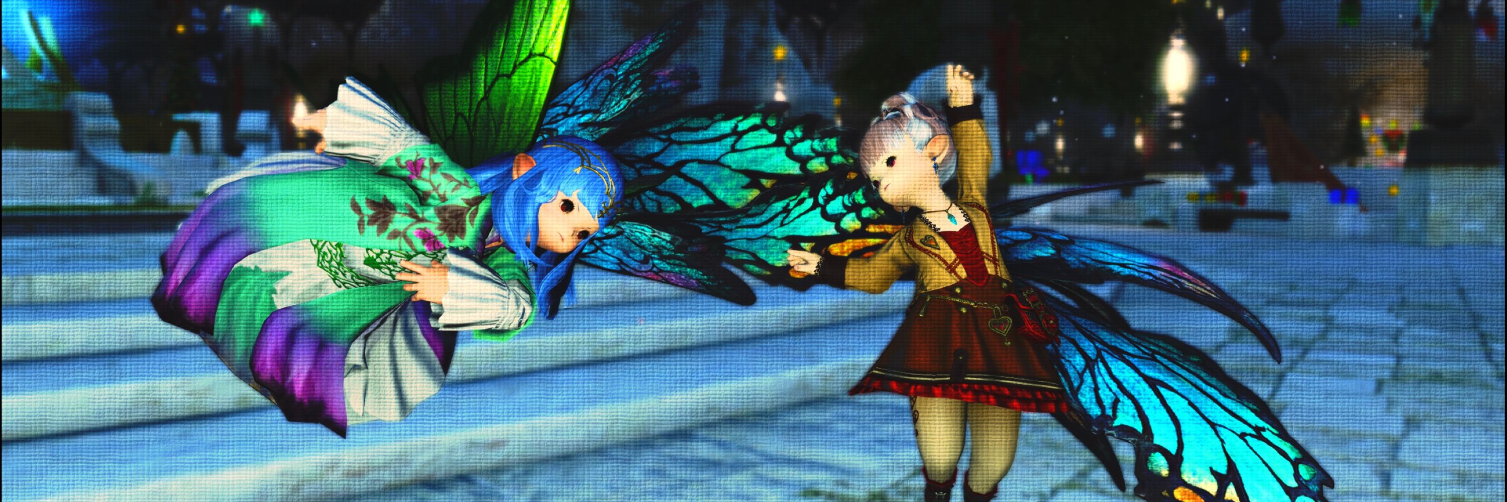 PayRox（ぺい）@Kujata_FF14