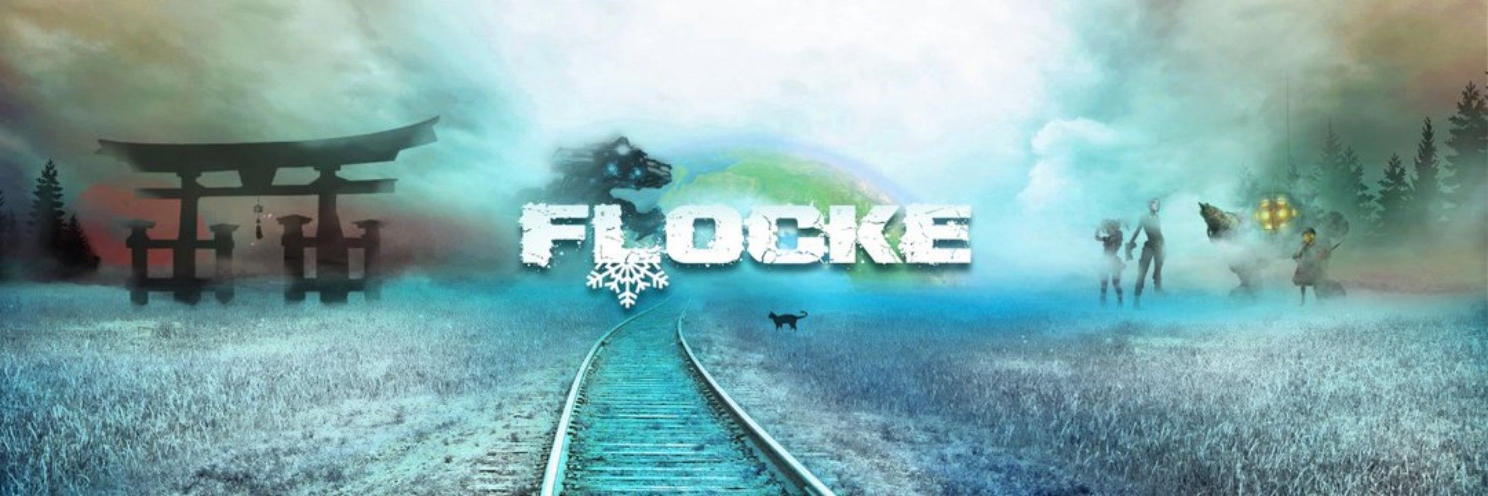 Flocke