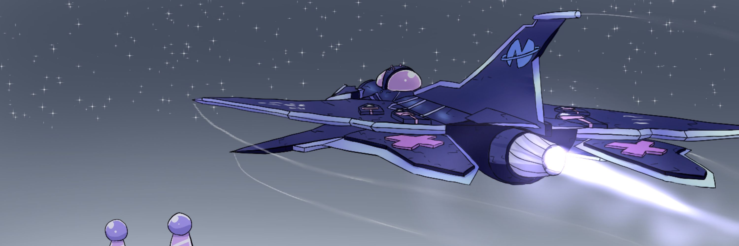 banner