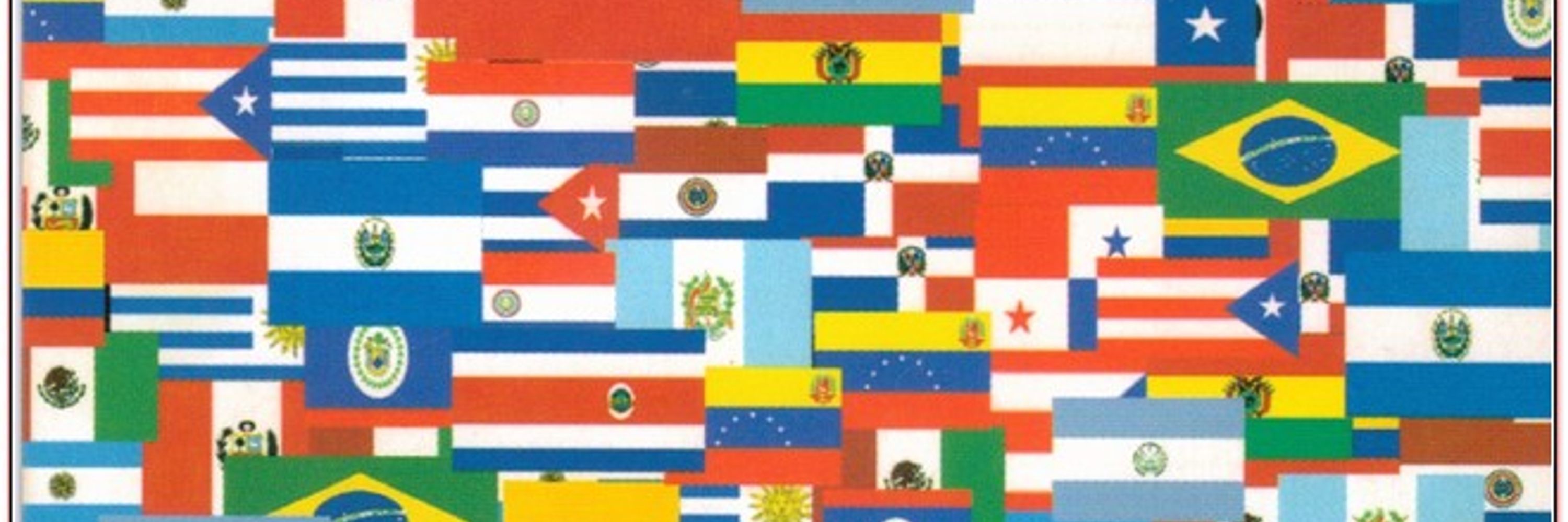 Rediscovering Latinidad