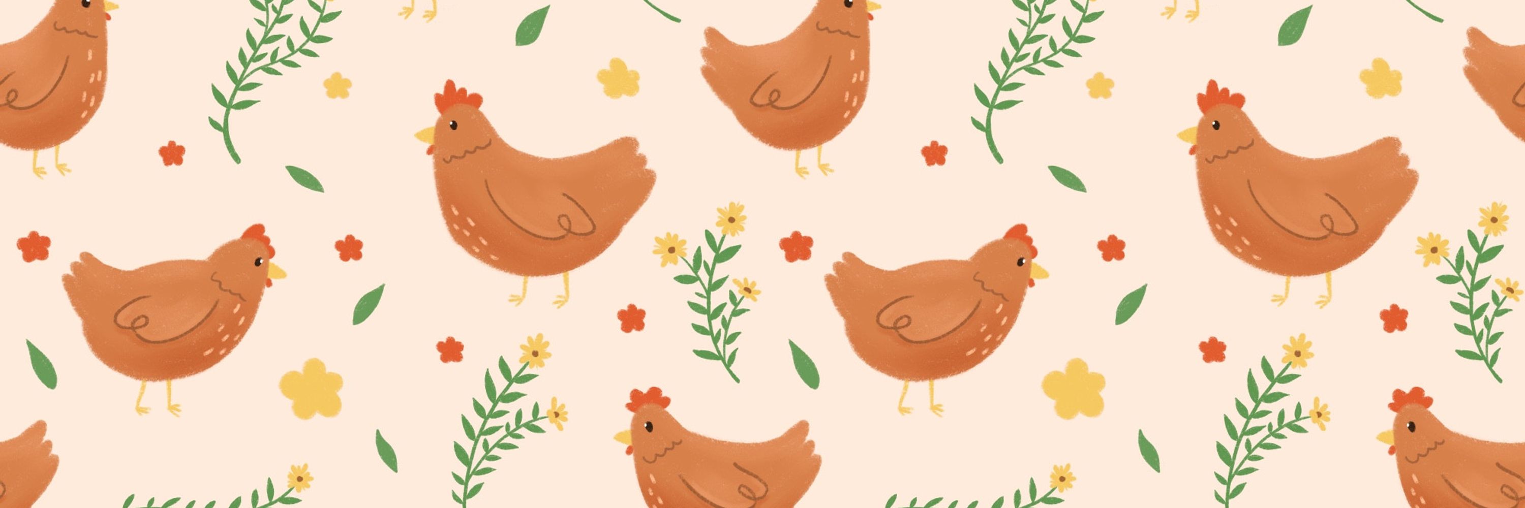 Stefanie | Cute illustrations & Stationery