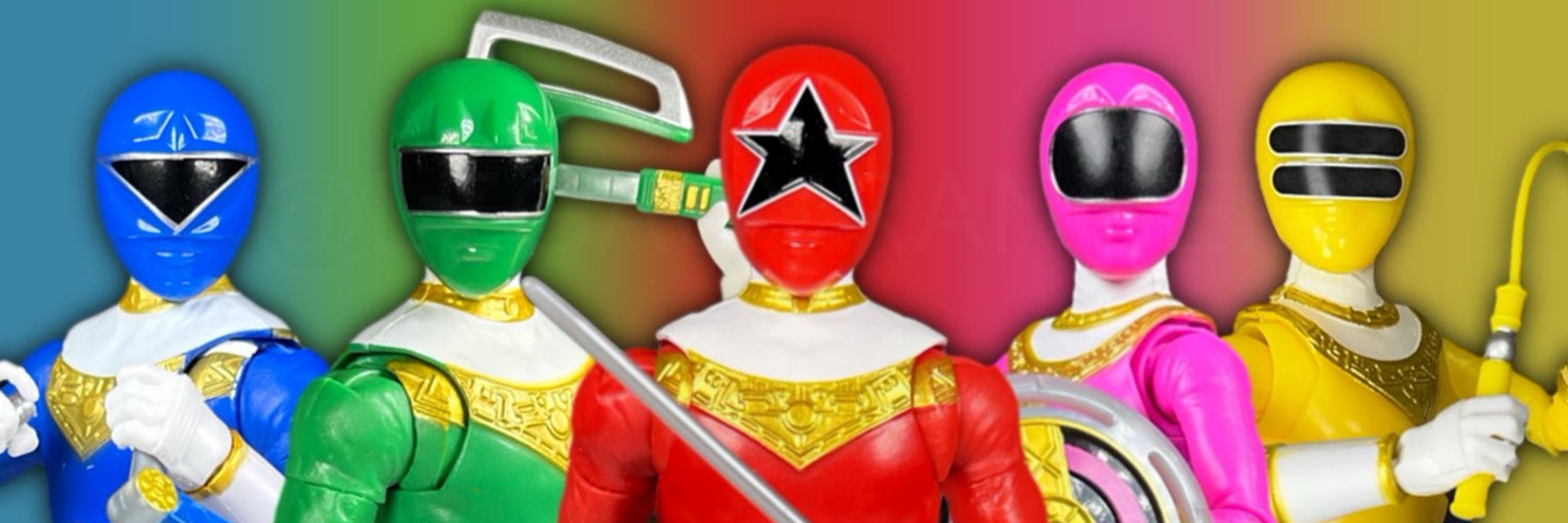 Legacy Ranger