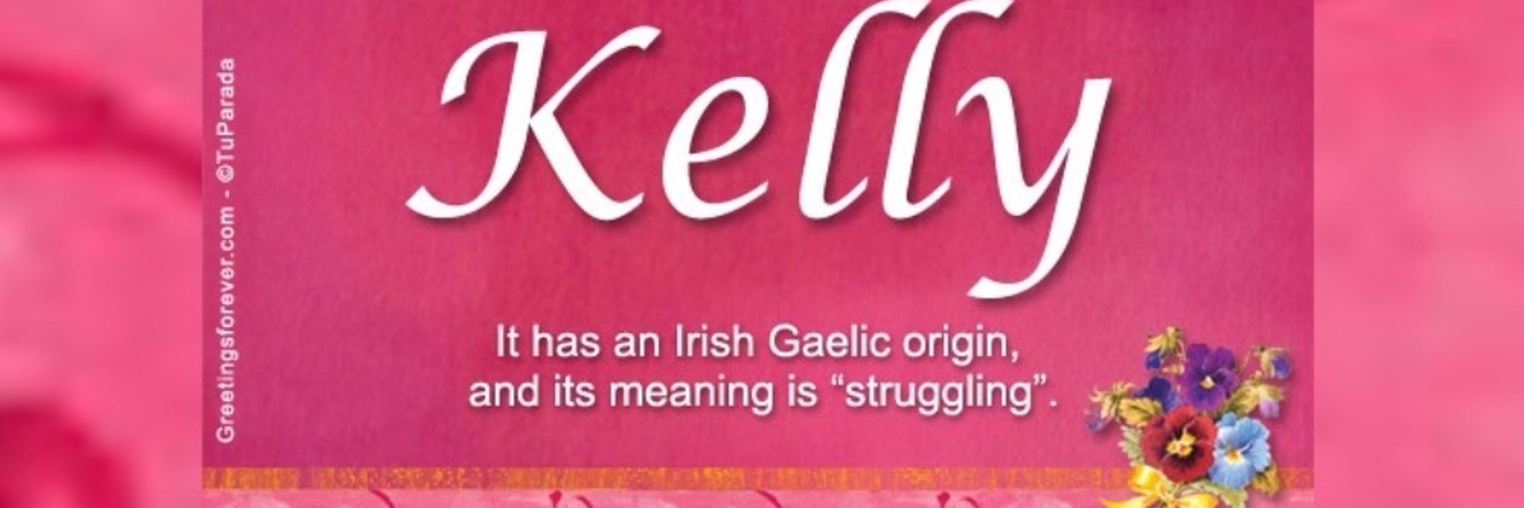 Kelly Conaboy