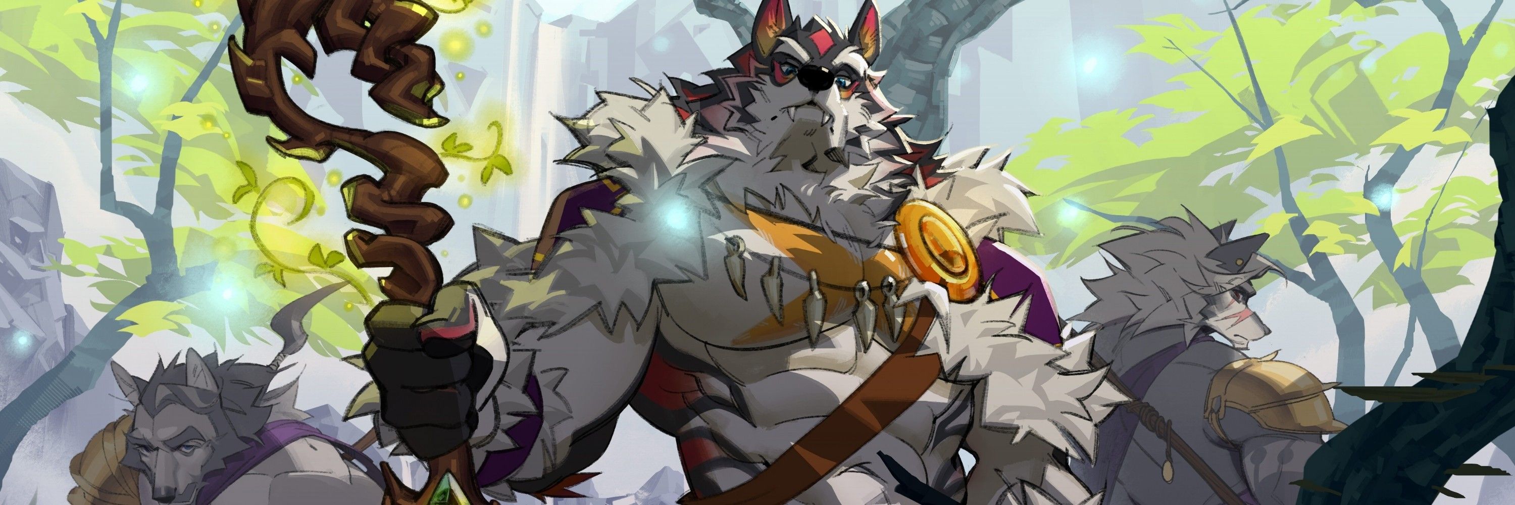 Claw