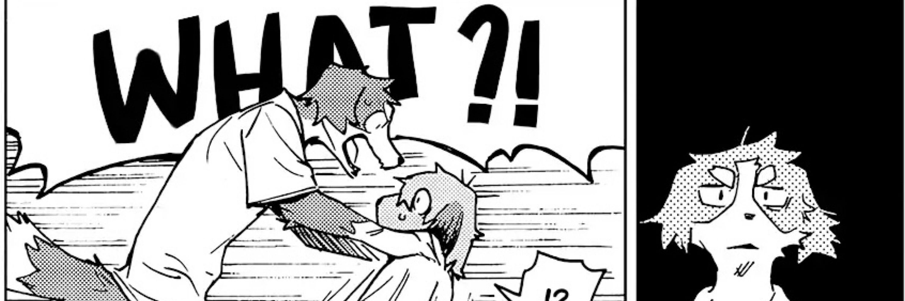 God-Shattering Twink