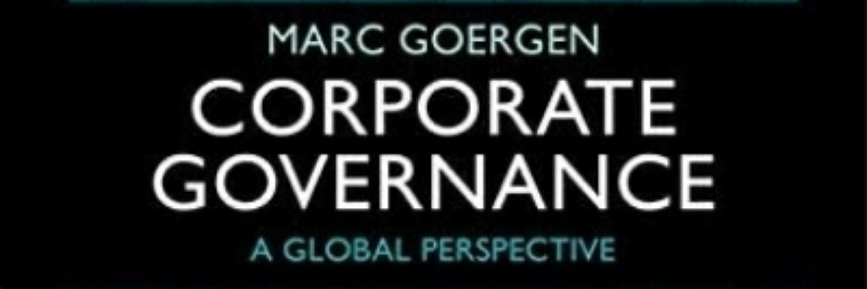 Marc Goergen