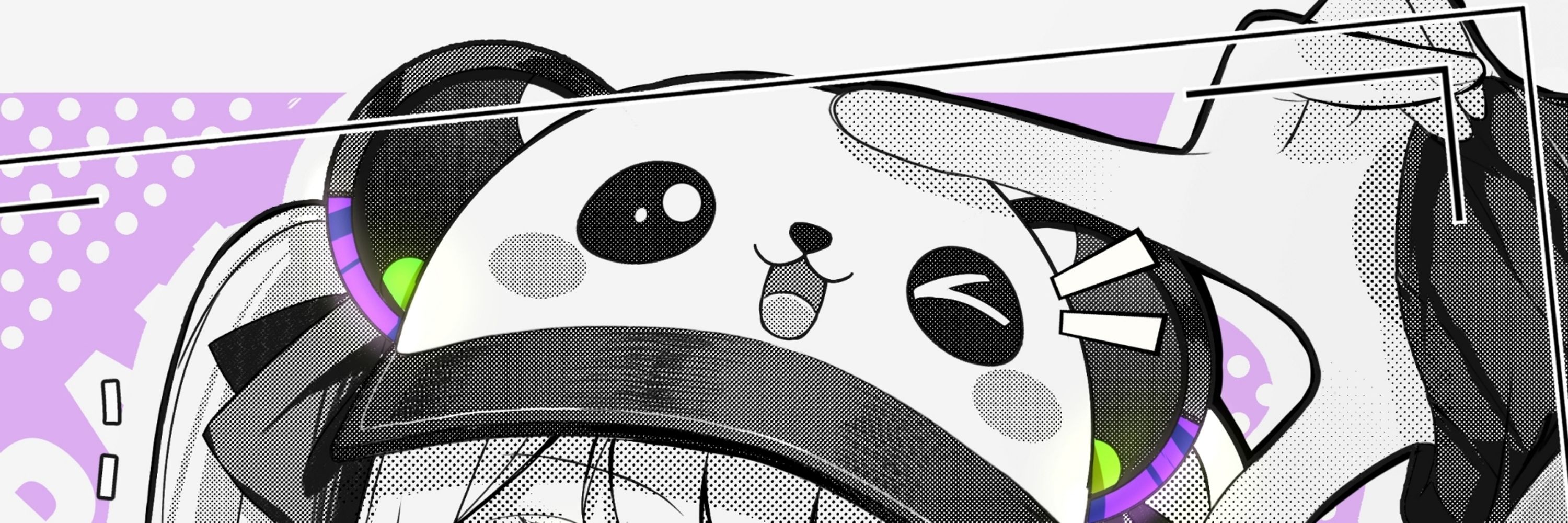 Anpan Panda