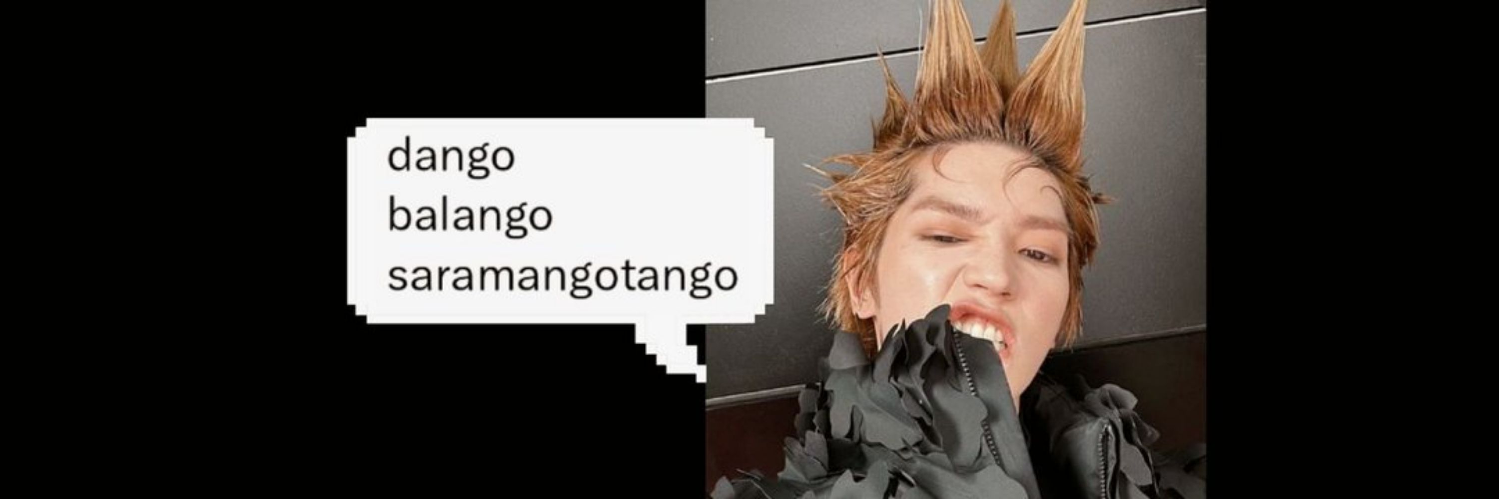 ty witch VIU O DREAM