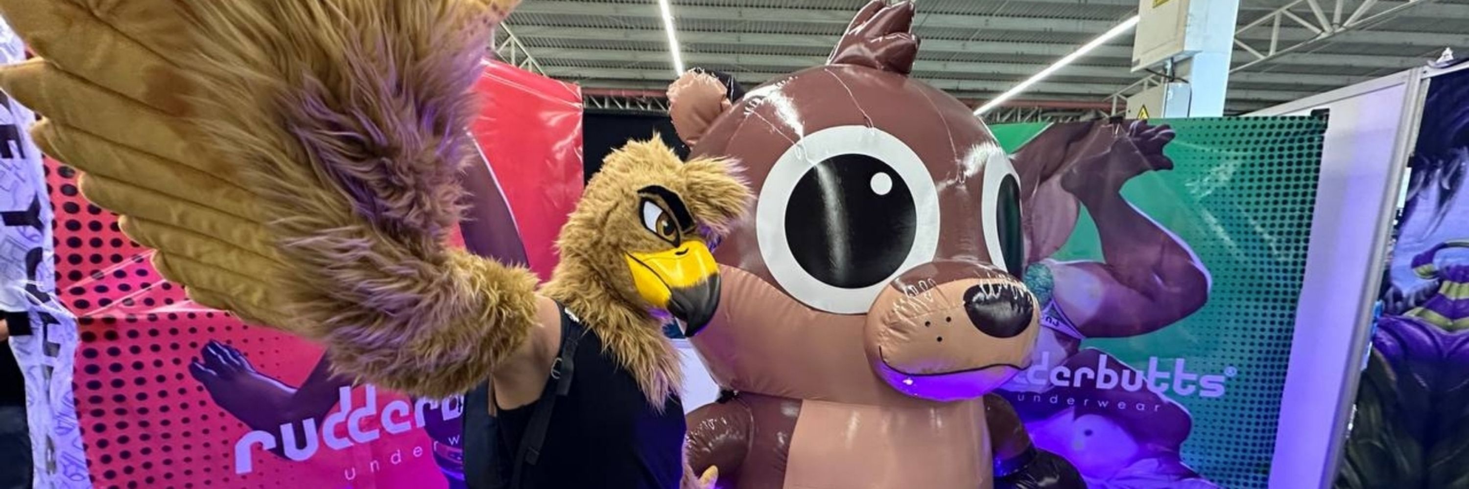 Eagle Rick Commissions closed