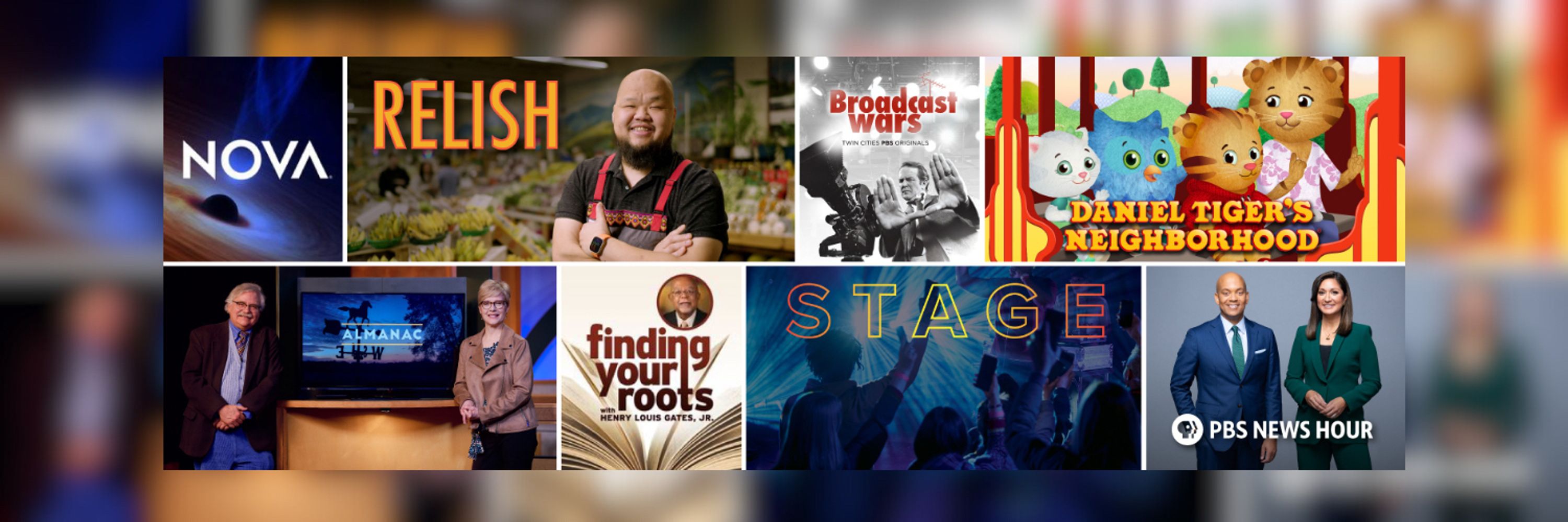 Twin Cities PBS