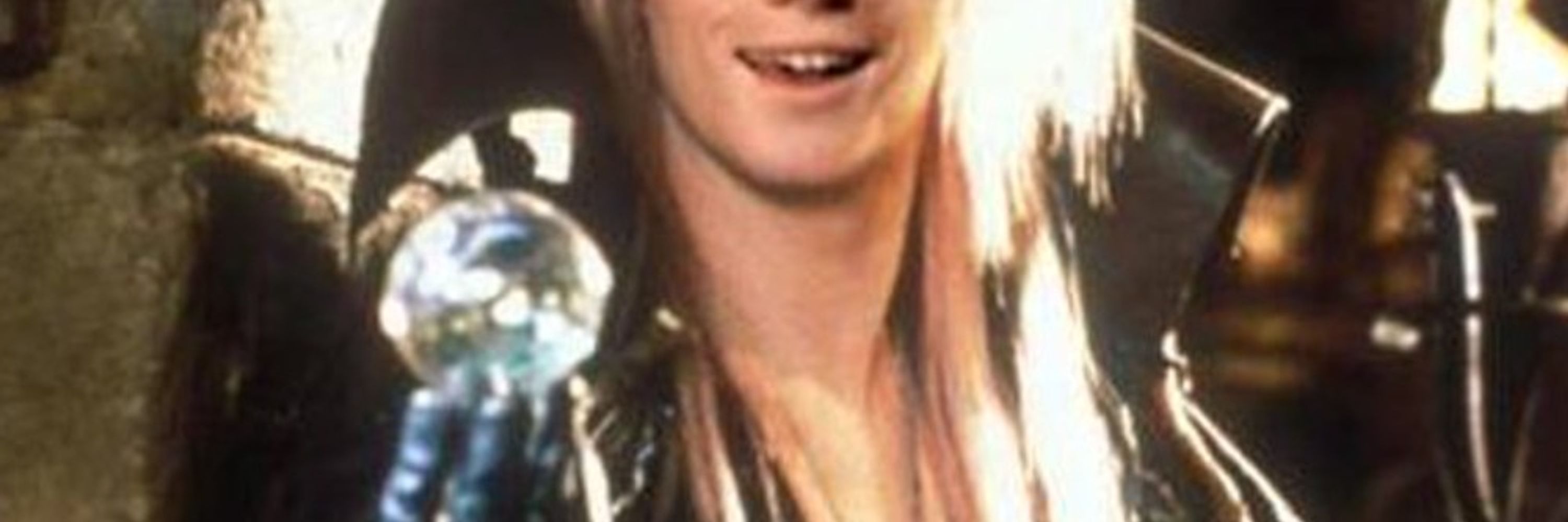 Richard Cunningham