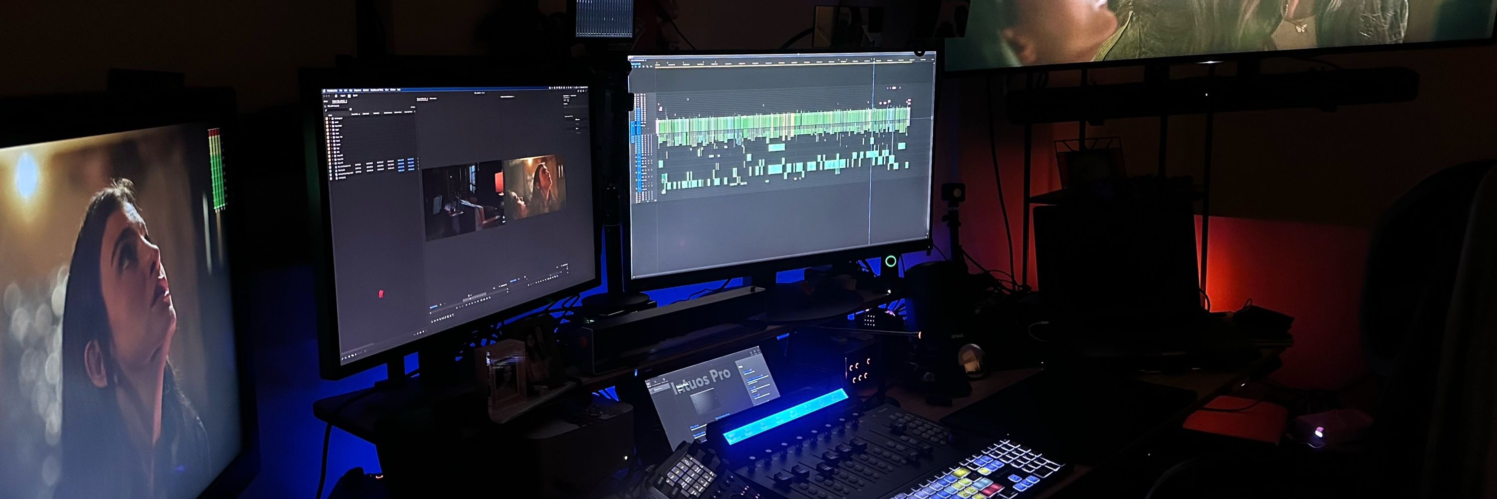 Alex Gans 🎥✂️🎞️