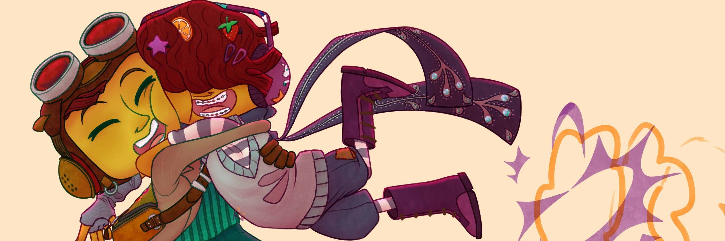 wreck | 4/4 open commission slots