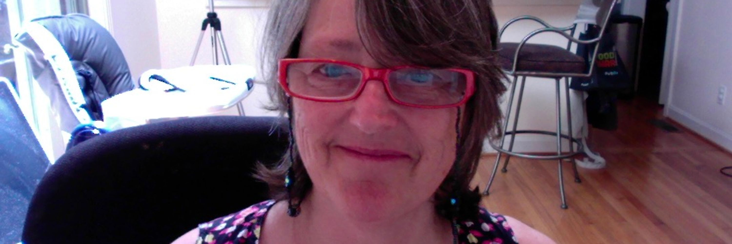 Gail Eichelberger